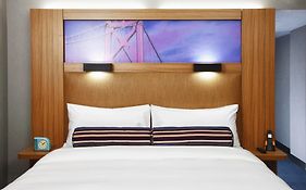 Aloft San Francisco Airport